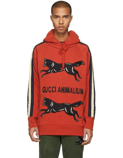 gucci hoodie rot|gucci hoodie celebrity.